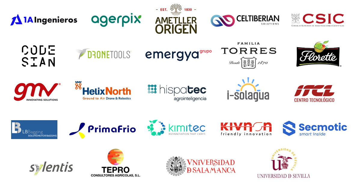 AgrarIA-logos-socios-CONSORCIO_vf