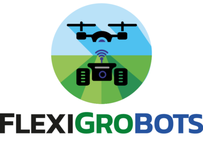 Flexigrobots