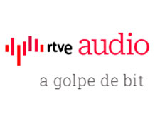 Entrevista en A golpe de bit (RTVE Audio) 04-06-2021)
